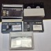 Mixed Lot of 5 Vintage MiniDV Camcorder Video Tapes – Sony, TDK, Maxell, BASF Mixed Lot of 5 Vintage MiniDV Camcorder Video Tapes – Sony, TDK, Maxell, BASF