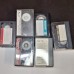 Mixed Lot of 6 Vintage VHS-C Camcorder Tapes – JVC, Panasonic, TDK, Maxell Mixed Lot of 6 Vintage VHS-C Camcorder Tapes – JVC, Panasonic, TDK, Maxell