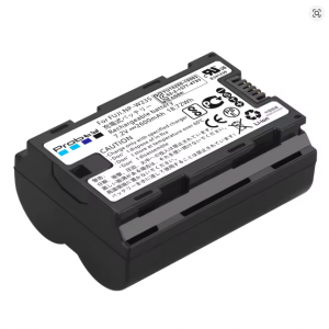 NP-W235 Battery for Fujifilm X-T5 / X-T4 / GFX / X-H2 - 06315