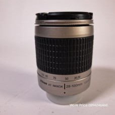 09420 Nikon AF Nikkor 28-100mm Lens