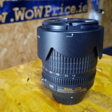 09531 Nikon AF-S 18-105mm f3.5-5.6G ED VR Used Lens