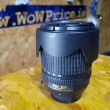 09532 Nikon AF-S 18-135mm IF-ED DX Used Lens