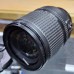 Nikon DX AF-S Nikkor 18-135mm f/3.5-5.6G ED Zoom Lens – Used