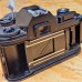 Nikon EM 35mm SLR Film Camera Body with Zoom-Nikkor 35-70mm f/3.3-4.5 Lens Kit - 4253 Nikon EM 35mm SLR Film Camera Body with Zoom-Nikkor 35-70mm f/3.3-4.5 Lens Kit - 4253