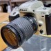 Nikon F50 35mm Film Camera with Nikkor AF 28–80mm Lens (Used) – 3-Month Warranty
