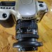0253 Nikon F50 Lens 35-70mm 35mm SLR Film Camera