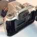 Nikon F55 35mm Film SLR Camera with 28-100mm & 70-300mm Nikkor Lenses