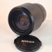 Nikon F55 35mm Film SLR Camera with 28-100mm & 70-300mm Nikkor Lenses