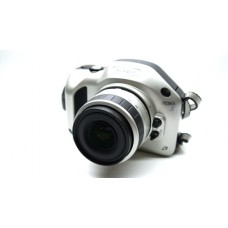 24452 Nikon Pronea S APS Film Camera Nikkor 30-60mm IX 