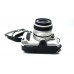 24452 Nikon Pronea S APS Film Camera Nikkor 30-60mm IX 