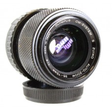 OLYMPUS OM-SYSTEM 35-70mm f/4 OM Mount Zoom Camera Lens