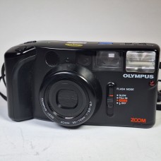 Olympus AZ-1 Zoom 35mm Film Camera