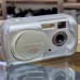 Olympus Camedia Digital Camera D-390 – 2.0MP | Compact, Tested, and Reliable