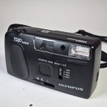Olympus Trip Junior 35mm Film Camera 