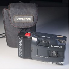 Olympus Trip MD 35mm Film Camera