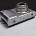 Olympus X-42 Used Digital Compact Zoom Camera - 3 Months Warranty