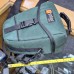 Oyster 3000 DSLR Camera Bag – Green | Used Condition | Durable & Spacious