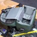 Oyster 3000 DSLR Camera Bag – Green | Used Condition | Durable & Spacious