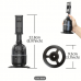20511 P03 Facial Tracking Tripod - 360° Rotating with Anti-Shake Mount Smartphone Holder