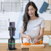 20511 P03 Facial Tracking Tripod - 360° Rotating with Anti-Shake Mount Smartphone Holder