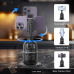 20511 P03 Facial Tracking Tripod - 360° Rotating with Anti-Shake Mount Smartphone Holder