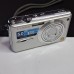 Panasonic Lumix DMC-FX8 Used Digital Camera - 41115