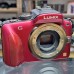 Panasonic Lumix G3 DMC-G3 Mirrorless Digital Camera – 3 Months Warranty - 31512