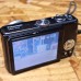 Panasonic Lumix DMC-TZ3 Digital Camera 3 Months Warranty - 41145