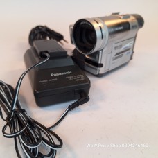 Panasonic NV-GX7EG MiniDV Camcorder