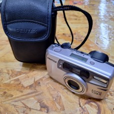 Pentax Espio 738S 35mm Film Camera