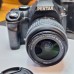Pentax K-m (K2000) 10.2MP DSLR Camera with smc Pentax-DA L 18-55mm f/3.5-5.6 AL Lens (Boxed Kit)