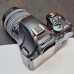 Pentax K-m (K2000) 10.2MP DSLR Camera with smc Pentax-DA L 18-55mm f/3.5-5.6 AL Lens (Boxed Kit)