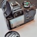 Pentax K-m (K2000) 10.2MP DSLR Camera with smc Pentax-DA L 18-55mm f/3.5-5.6 AL Lens (Boxed Kit)