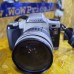 Pentax MZ6 Lens 28-90mm Mount K 35mm Film Camera