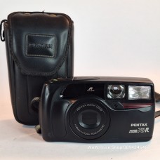 Pentax Zoom 70-R 35mm Film Camera