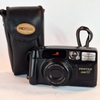 Pentax Zoom 90 35mm Film Camera