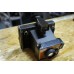 24132 Polaroid Color Swinger Instant Camera