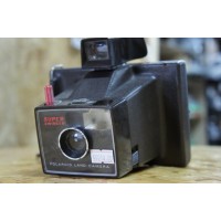 24144 Polaroid Super Swinger Instant Camera