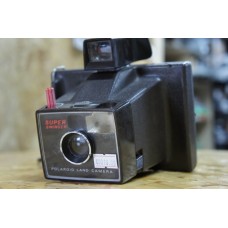 24144 Polaroid Super Swinger Instant Camera