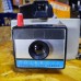 Polaroid Swinger II Land Camera