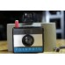 24131 Polaroid Swinger II Instant Camera