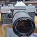 Praktica Super TL 1000 Camera + PrinzFlex 80–200mm MC Macro Lens + Praktica 1600 A Flash (Used)