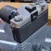 Praktica Super TL 1000 Camera + PrinzFlex 80–200mm MC Macro Lens + Praktica 1600 A Flash (Used)