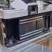Praktica Super TL 1000 Camera + PrinzFlex 80–200mm MC Macro Lens + Praktica 1600 A Flash (Used)