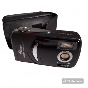 Premier DC5085 5.0MP Digital Camera