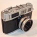 Rank Aldis 35mm Film Camera