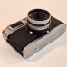 Rank Aldis 35mm Film Camera