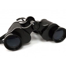 36421 Regent Chance-Pilkington Binoculars 8x30 Coated Optics + Carry Case