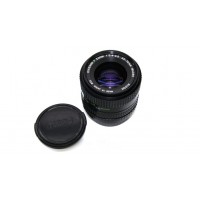 Ricoh Rikenon P Zoom 1:3.4-4.5 35-70mm Lens