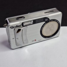 Rollei dr5 D-Vario-Apogon Digital Camera – Used – 3 Months Warranty - 41314
